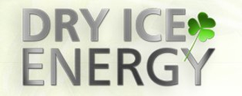 partner dry ice energy