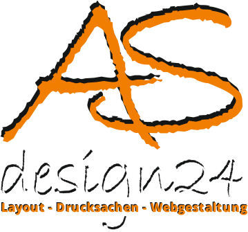 Layout - Drucksachen - Webgestaltung Layout - Drucksachen - Webgestaltung