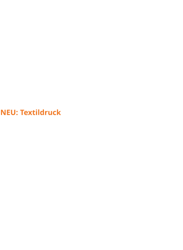 Alle Leistungen kurz fr Sie im berblick:  Corportate Design, Logo & Layout, Webgestaltung, Druckerzeugnisse aller Art, Beschriftungen, Aufkleber & Schriftzge, Magentfolien & Schilder, Kalender & Werbemittel, Hotel- & Gastrobedarf, Fototapeten & Wandtattoos, Fotogeschenke, Plakate, Poster & Rahmen, Pokale, Sport- und Ehrenpreise, Leuchtksten, Bandenwerbung, Banner & Bauzaunplanen, Fahnen & Beachflags. NEU: Textildruck z.B. Funshirts, Abi-Shirts, JGA-Shirts usw. (auch in Kleinauflagen) Auch ausgefallene Dinge wie Liegesthle, Sitzwrfel, Sitzkissen und Hrnerschlitten mit Ihrem Wunschmotiv bedruckt, fllen das Sortiment.  Die Mglichkeiten sind unbegrenzt, und vor allem ist Werbung nicht nur was fr Unternehmen - auch im Privatbereich kann man so tolle und einzigartige Dekoelemente zaubern. Ich freue mich auf Ihre Anfrage, per Telefon, Fax, E-Mail oder ber das Kontaktformular auf meiner Webseite!